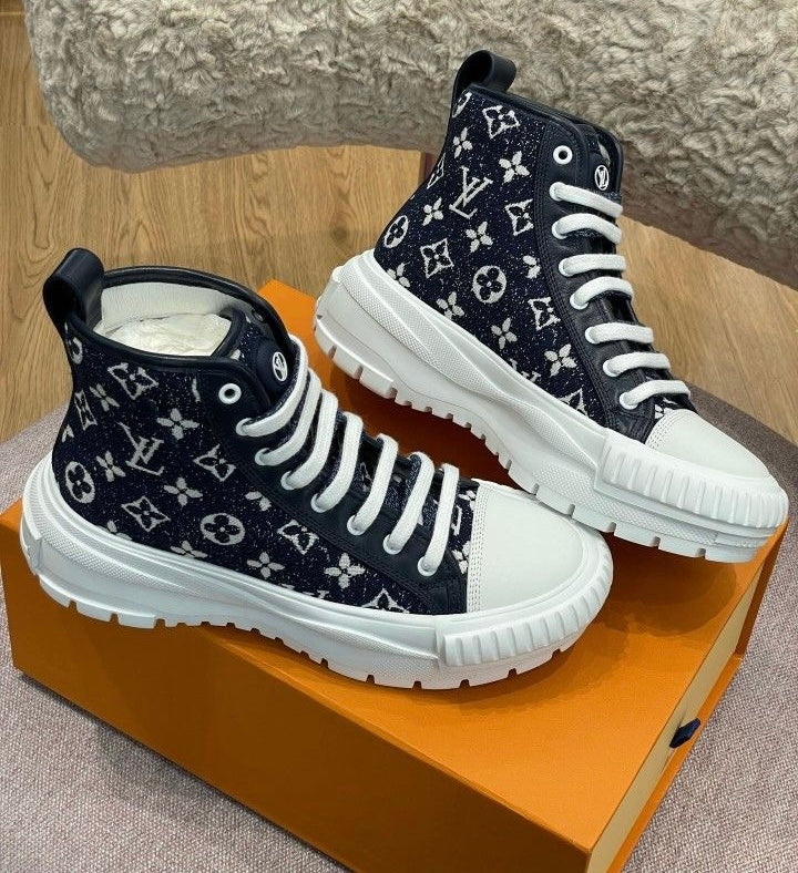 Sneakers Louis Vuitton