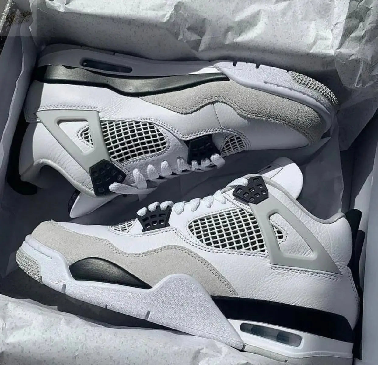 Air Jordan 4