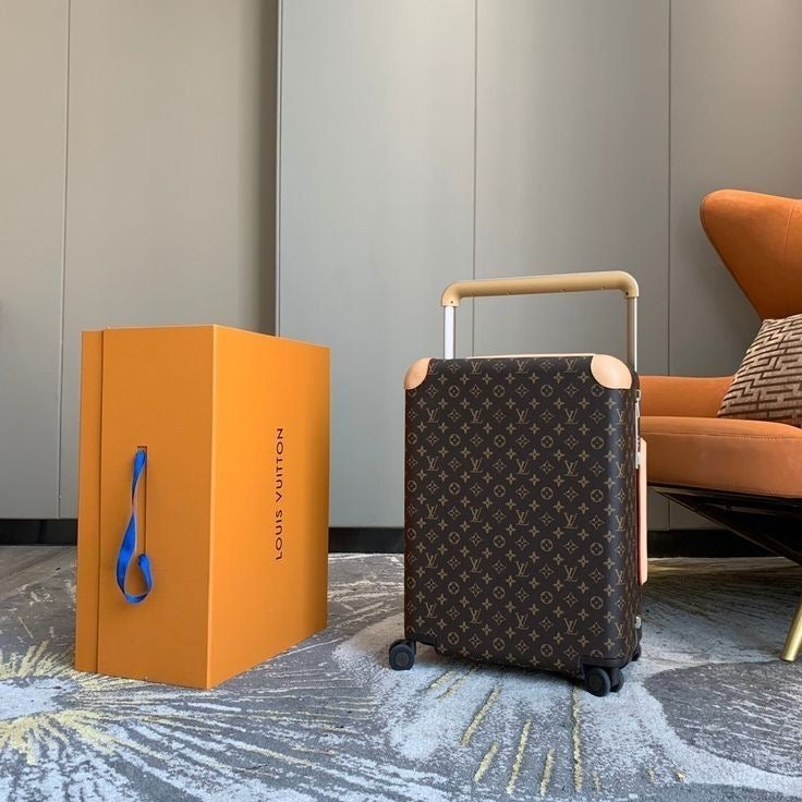 Valise Louis Vuitton