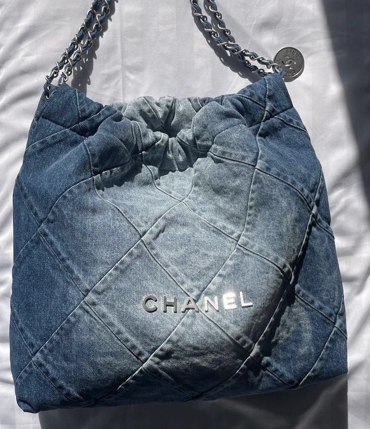 Sac Chanel 22