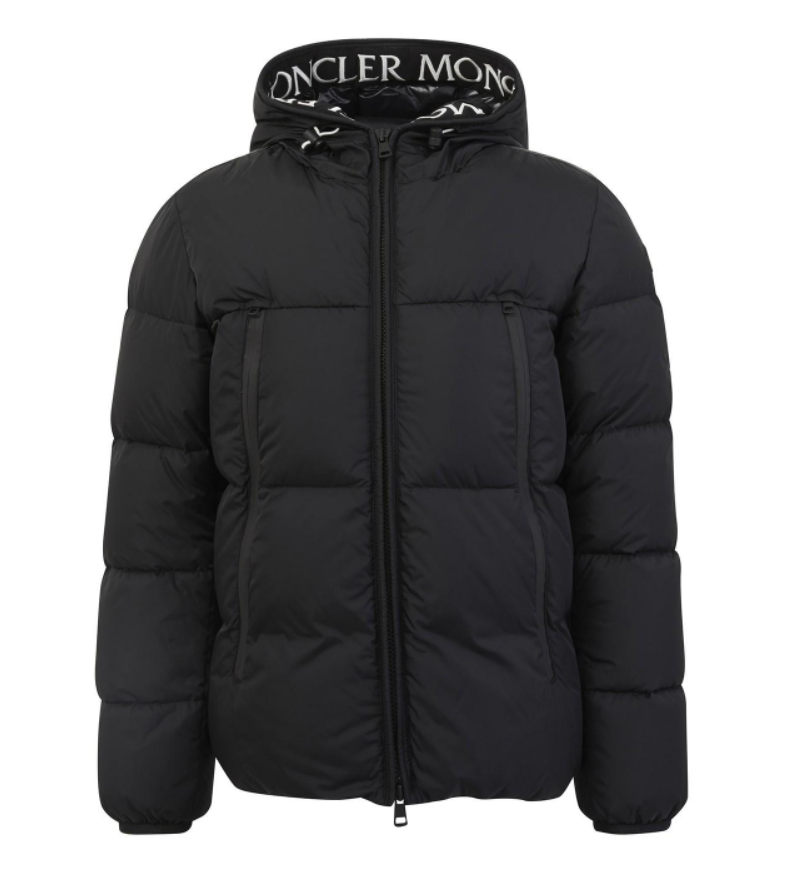 Moncler Puffer Jacket