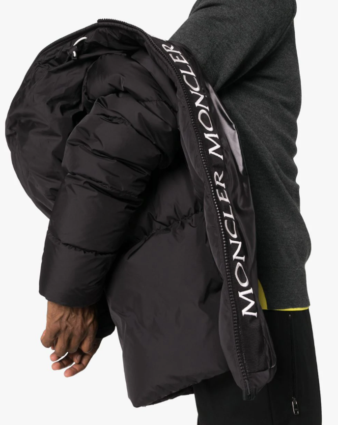 Moncler Puffer Jacket