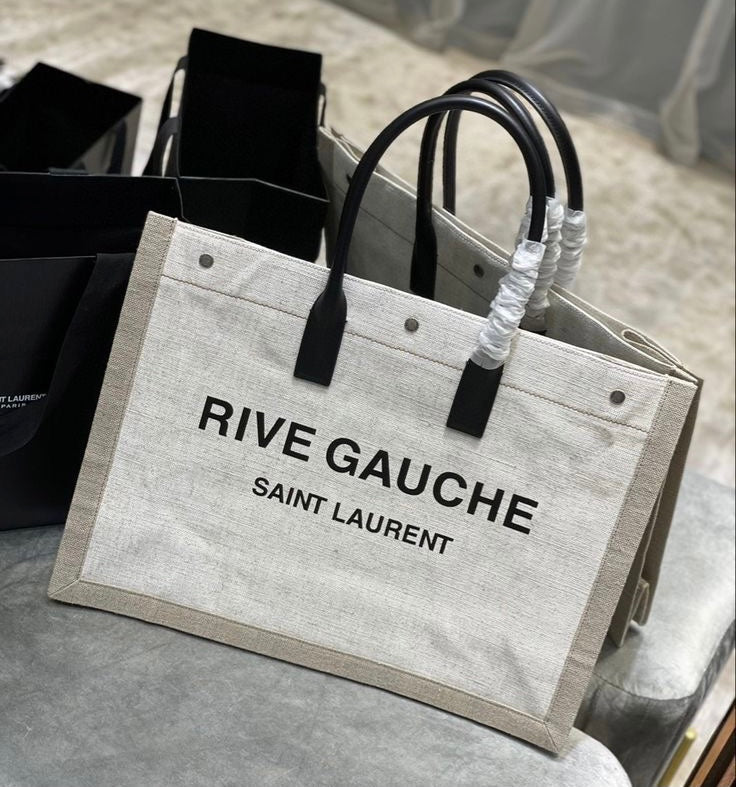 Sac Yves Saint Laurent Rive Gauche