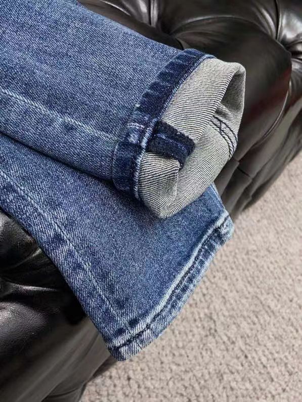 Hochwertige Jeans für Herren