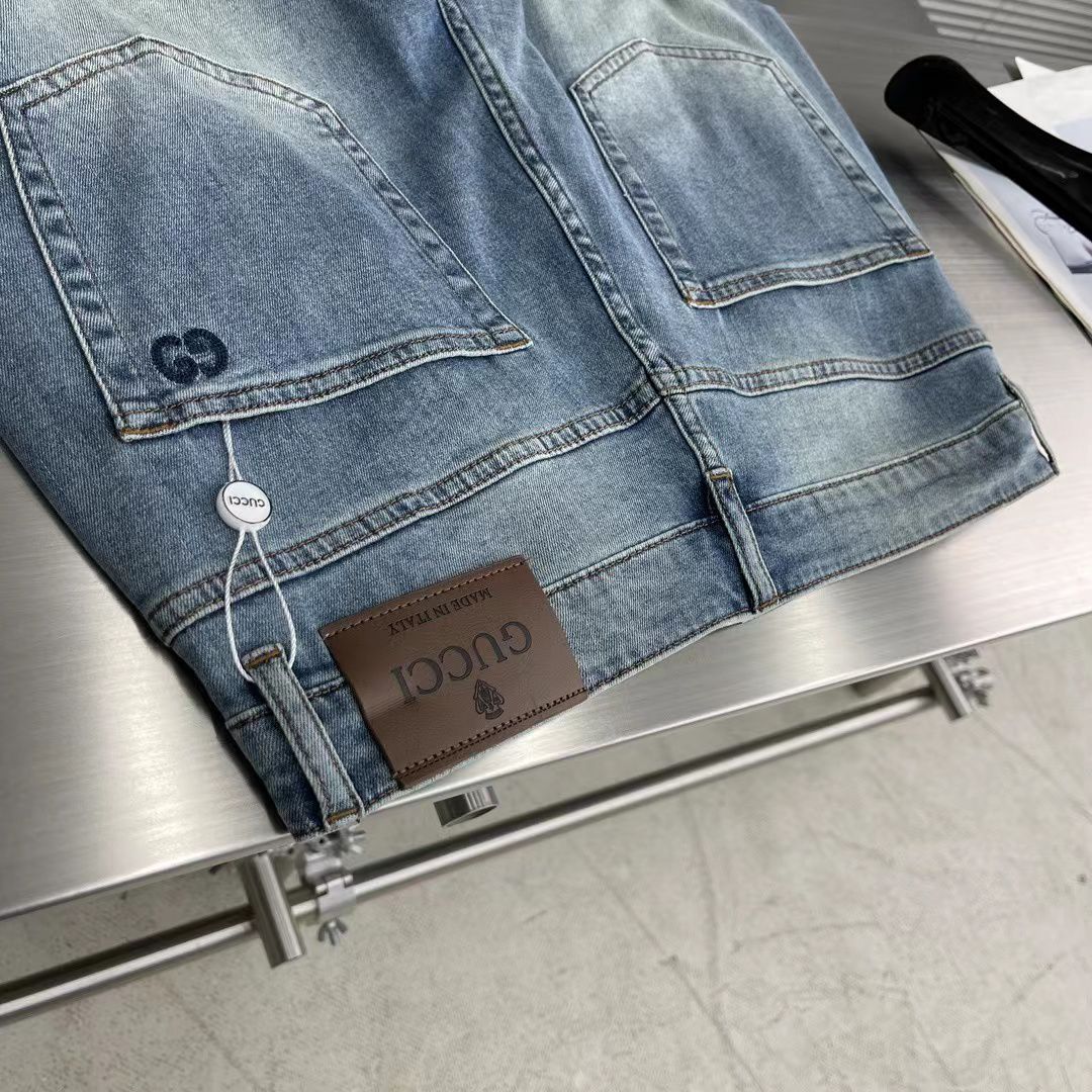 Hochwertige Jeans für Herren