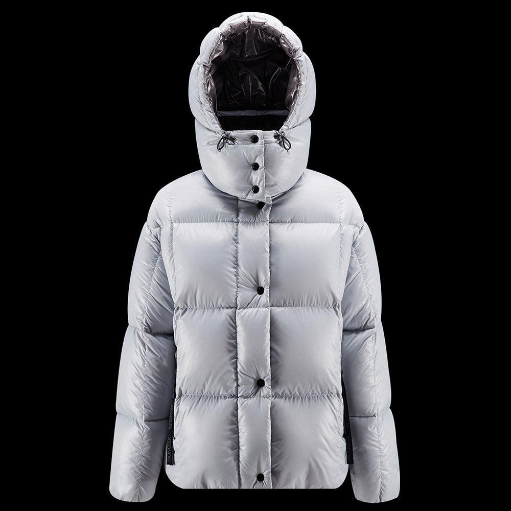 Moncler Parana Short Down Jacket