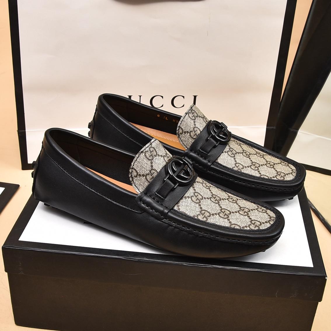 HIGH-END-QUALITÄTSLOAFER