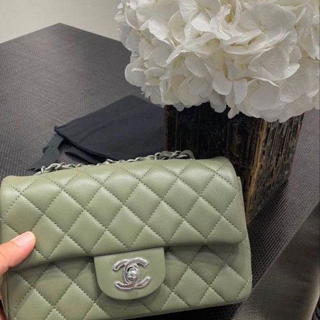 Sac Chanel Timeless