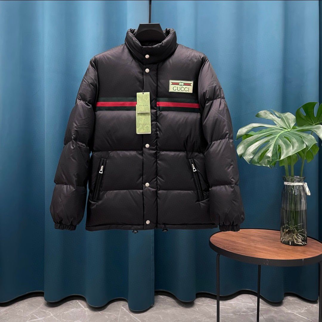 Gucci Bomber Jacket