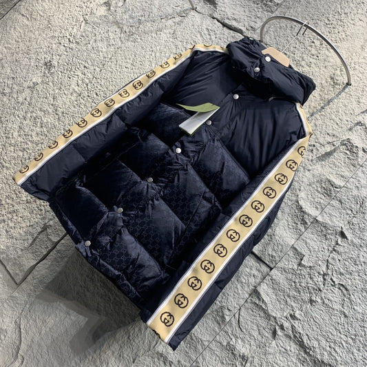 Gucci Puffer Jacket