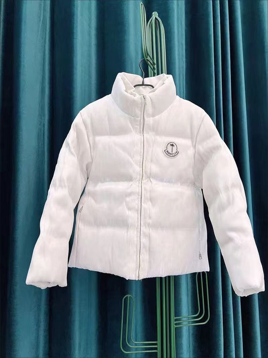 Moncler x Palm Angels Maya '70 Winter Jacket