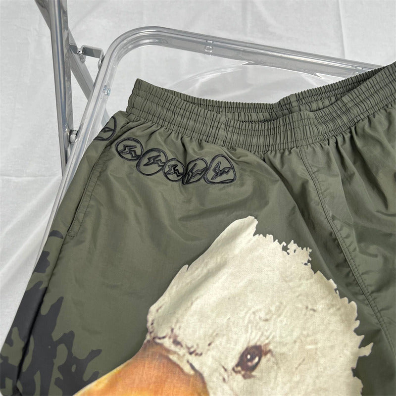 Travis Scott Shorts