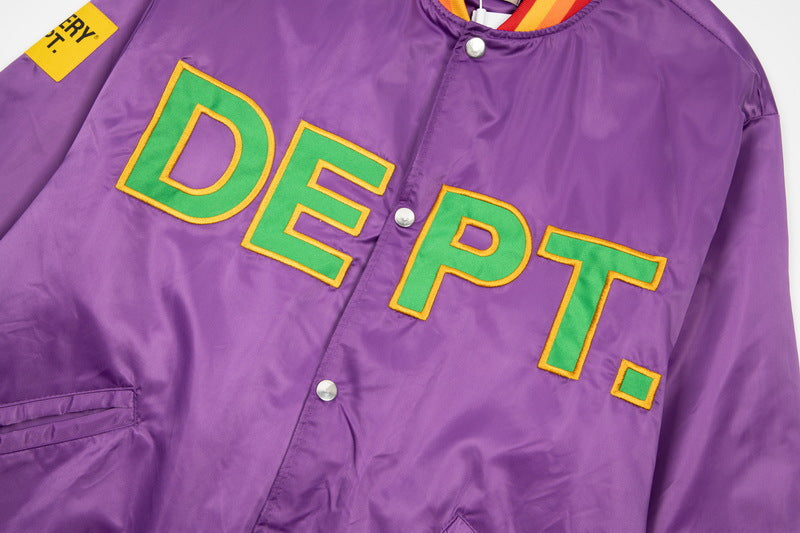 GALLERY DEPT Jacket