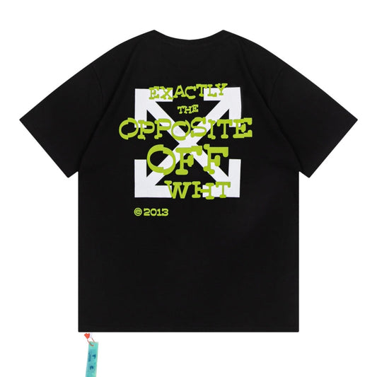 OFF WHITE T-Shirt