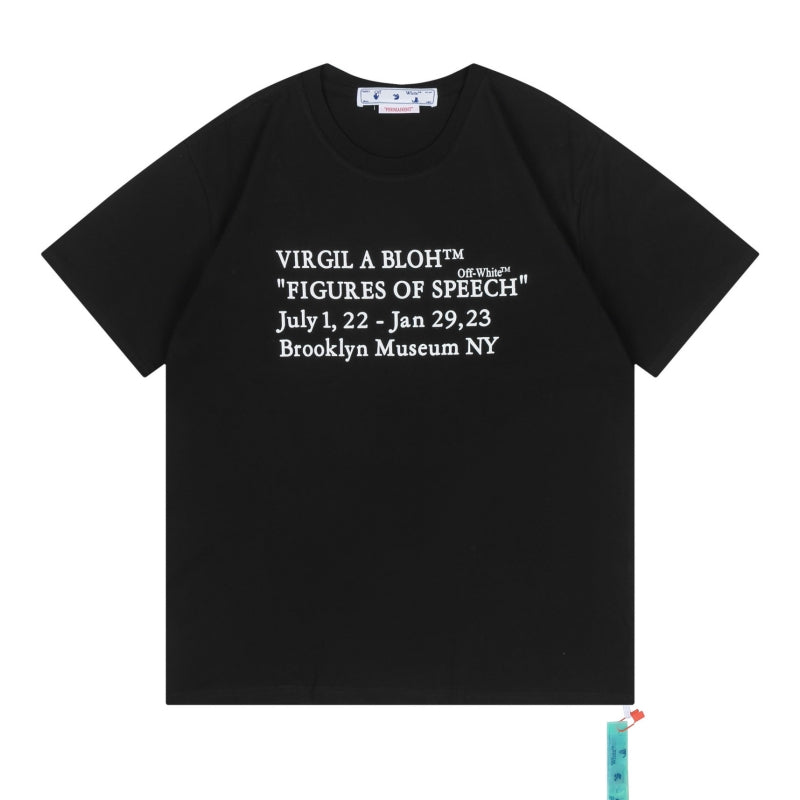 OFF WHITE T-Shirt