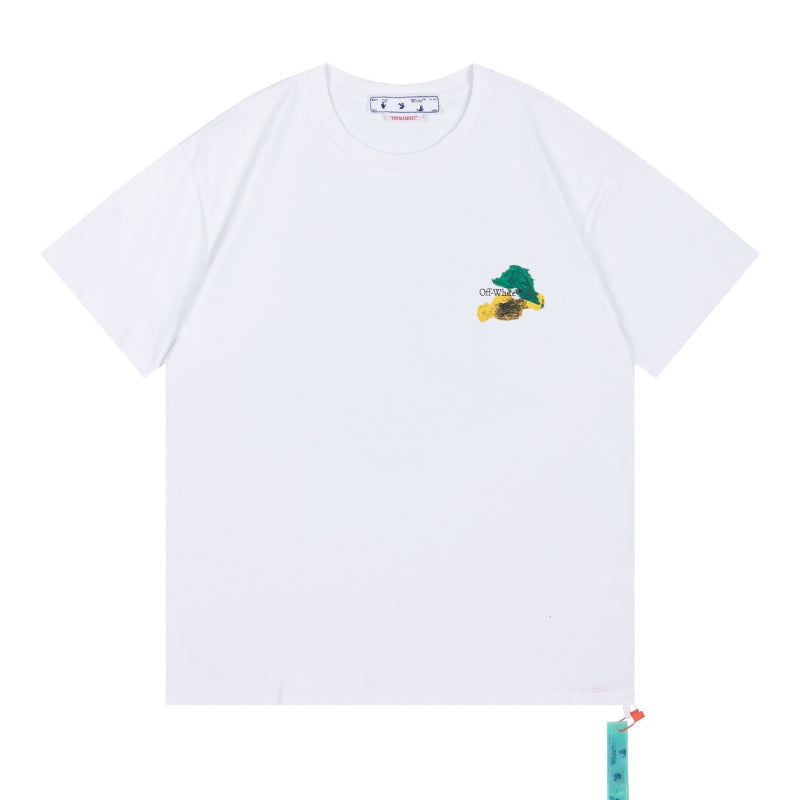 OFF WHITE T-Shirt