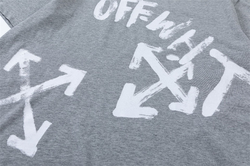 OFF WHITE T-Shirt