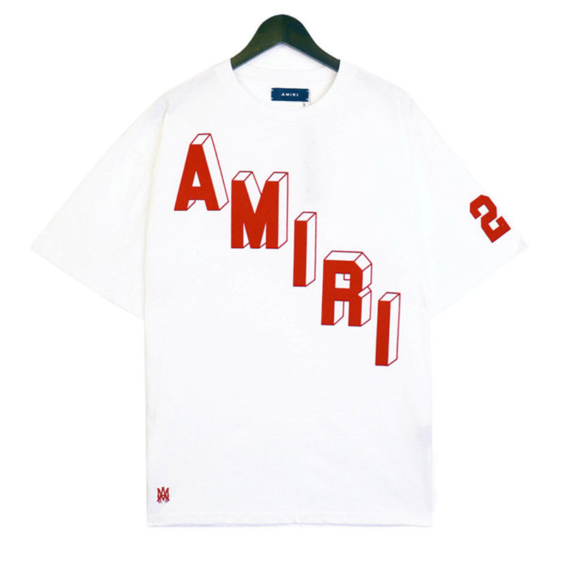 AMIRI T-Shirts