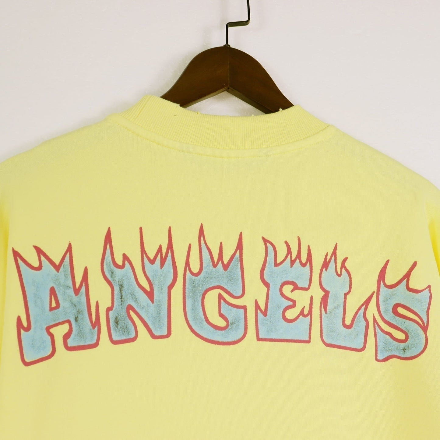 PALM ANGELS Sweatshirts