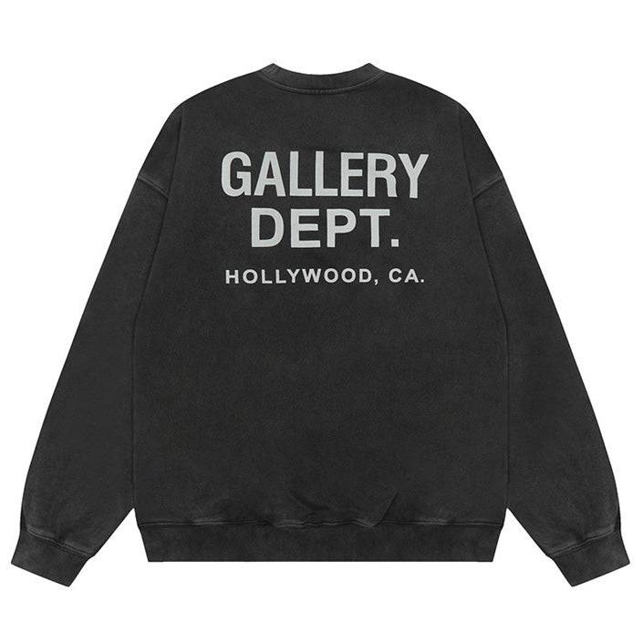 GALLERY DEPT Revolution Sweatshirts