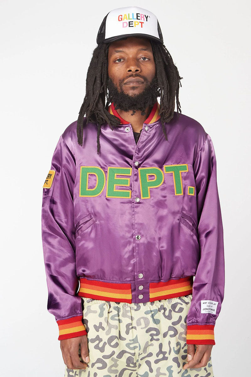 GALLERY DEPT Jacket