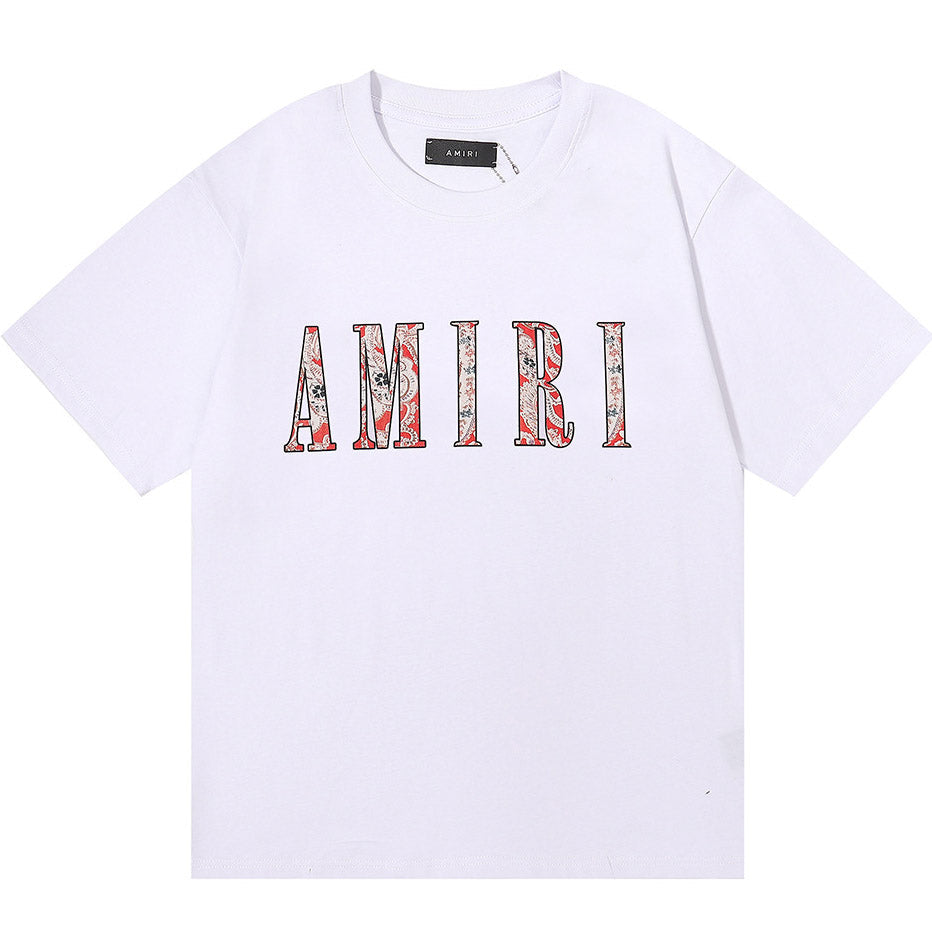 AMIRI Cashew T-Shirt