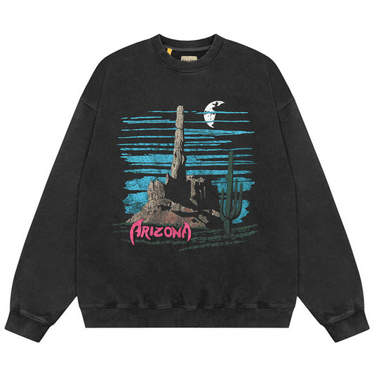 GALLERY DEPT Cactus Sweatshirts