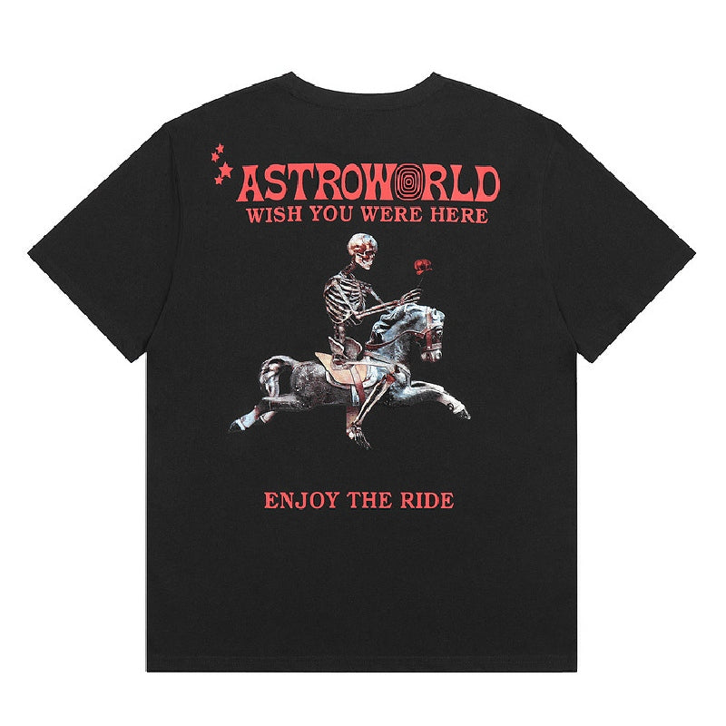 Travis Scott T-Shirt