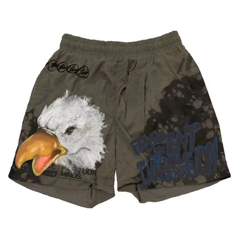 Travis Scott Shorts