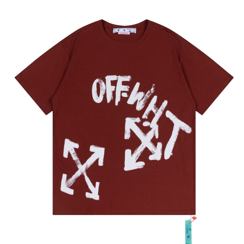 OFF WHITE T-Shirt