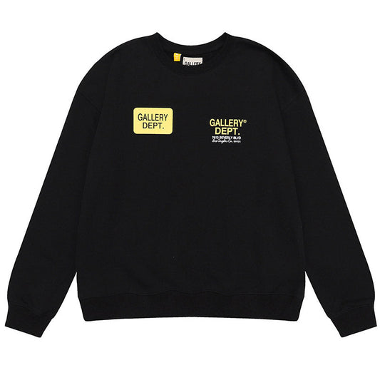 GALLERY DEPT Sweatshirts