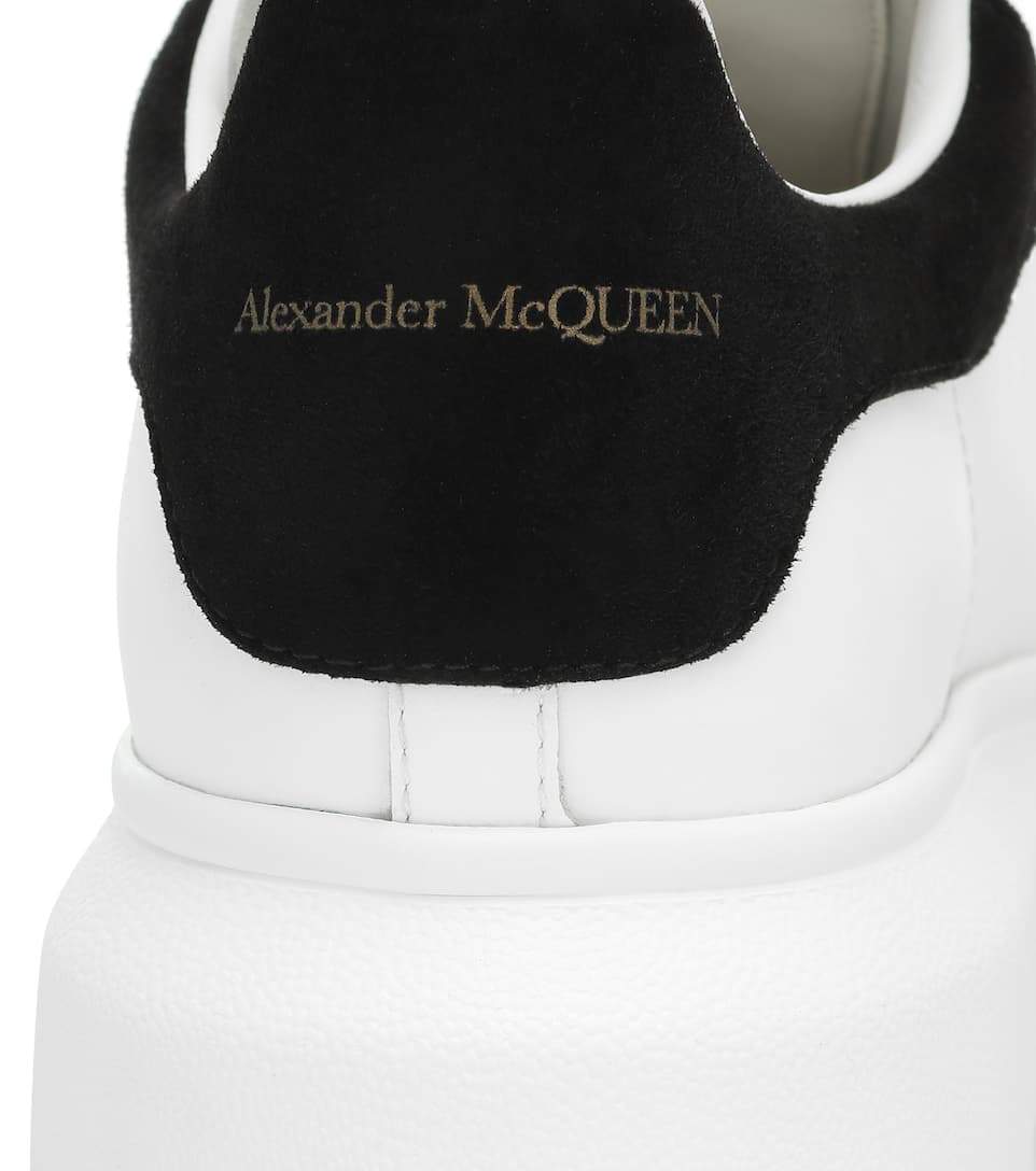 Alexander McQueen