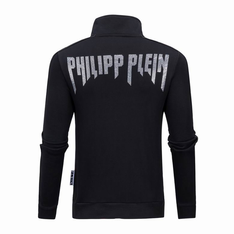 Tuta Philipp Plein