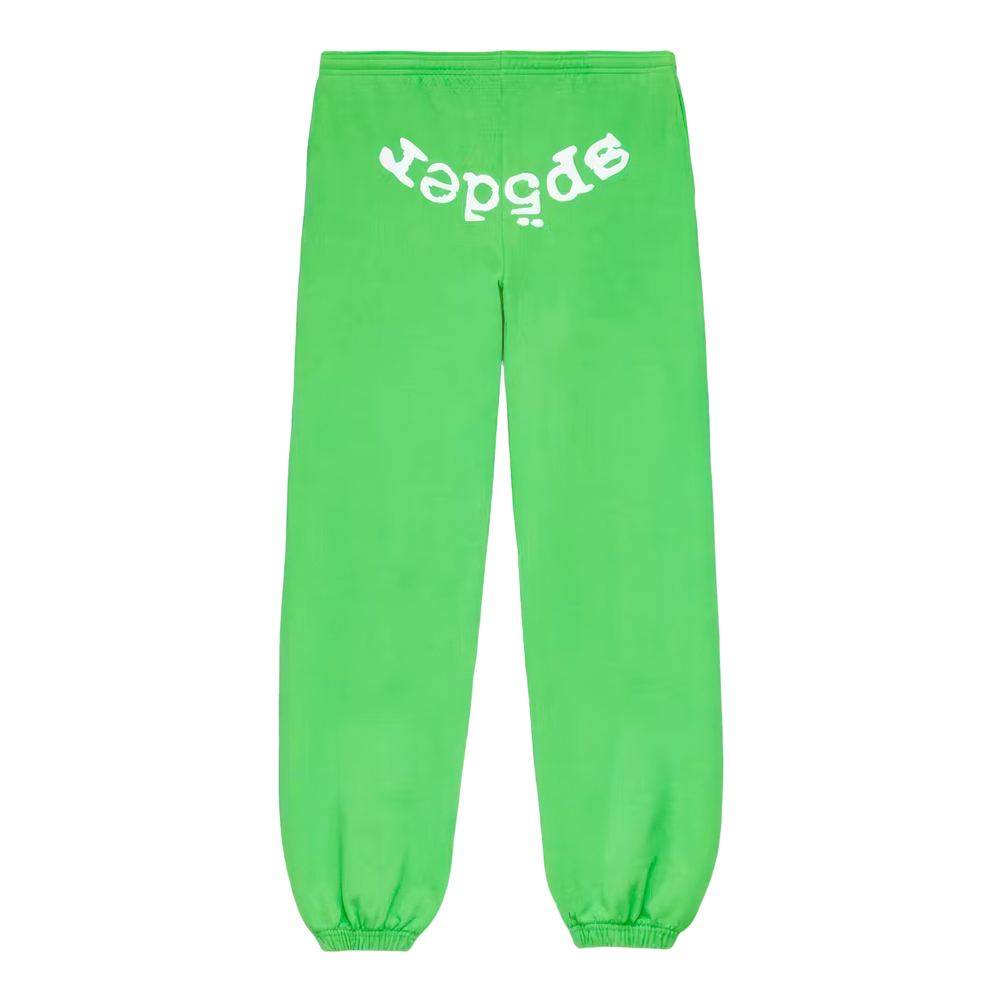 Sp5der Legacy Sweatpant Green