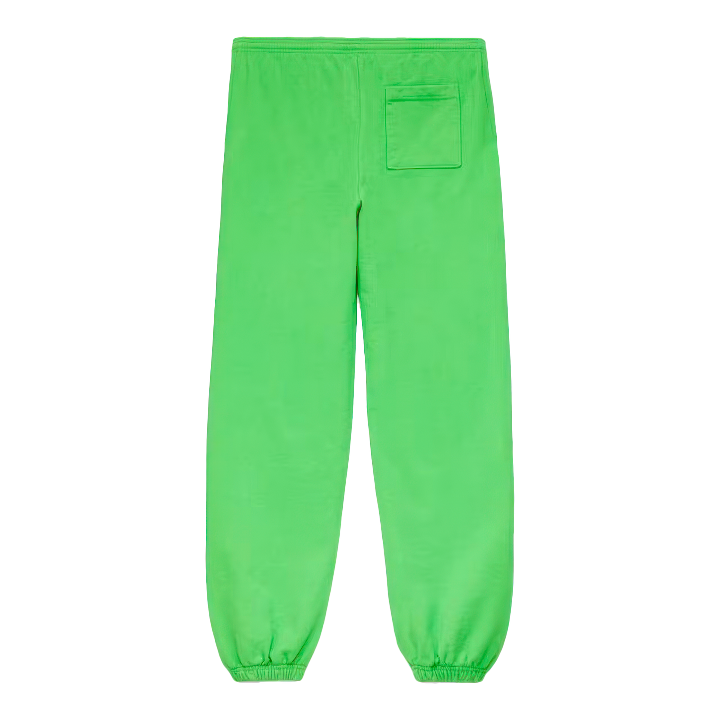 Sp5der Legacy Sweatpant Green