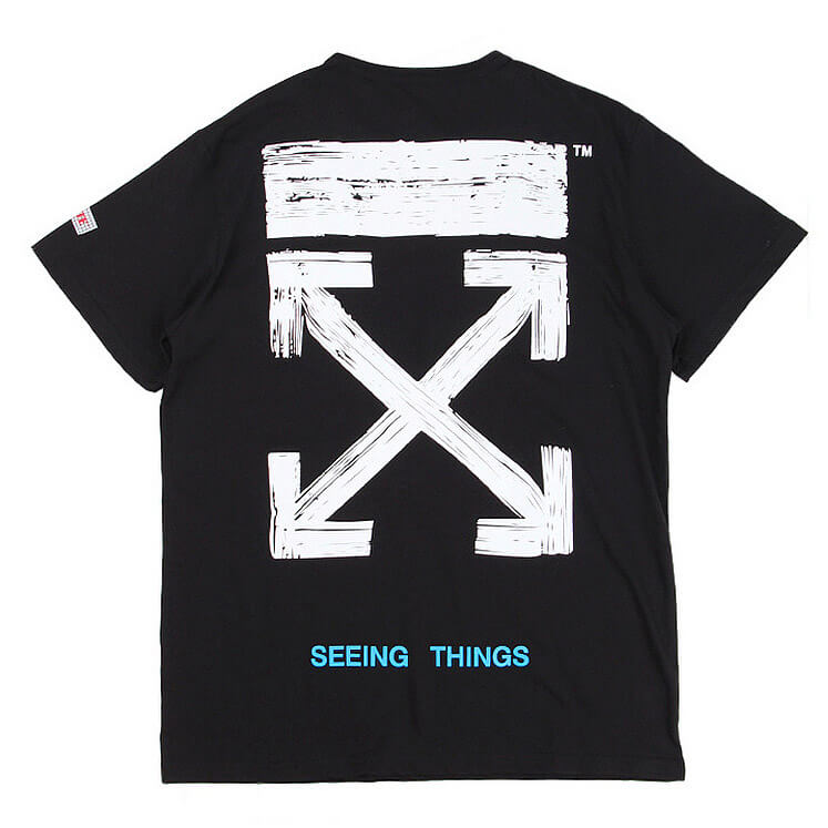 OFF WHITE T-SHIRT