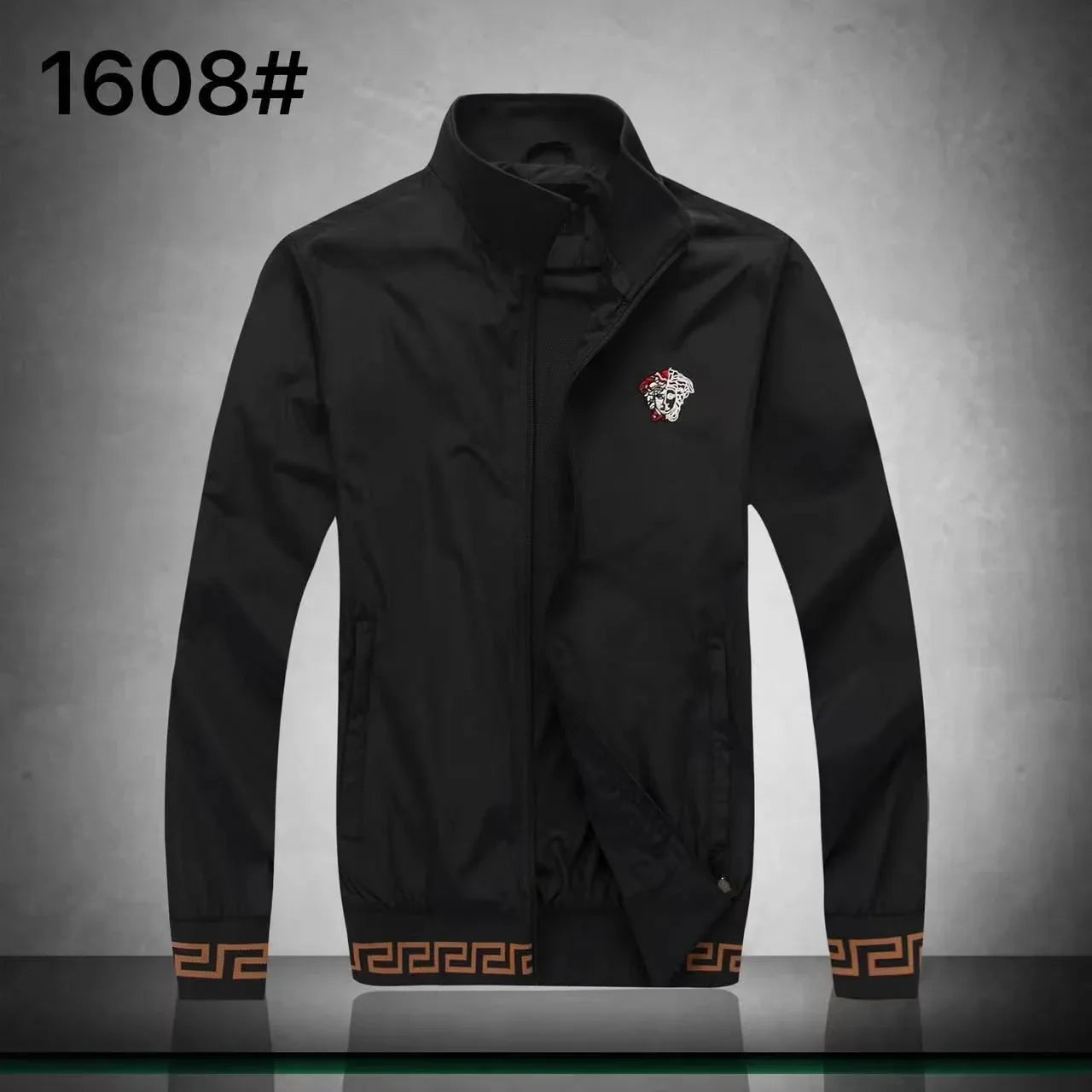 PREMIUM-JACKE 2023 EDITION FÜR MÄNNER