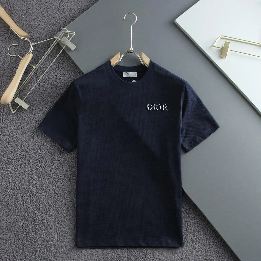 CHRISTIAN DIOR ||DIOR Icon Relaxed-Fit T-Shirt