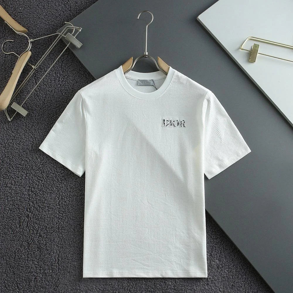 CHRISTIAN DIOR ||DIOR Icon Relaxed-Fit T-Shirt