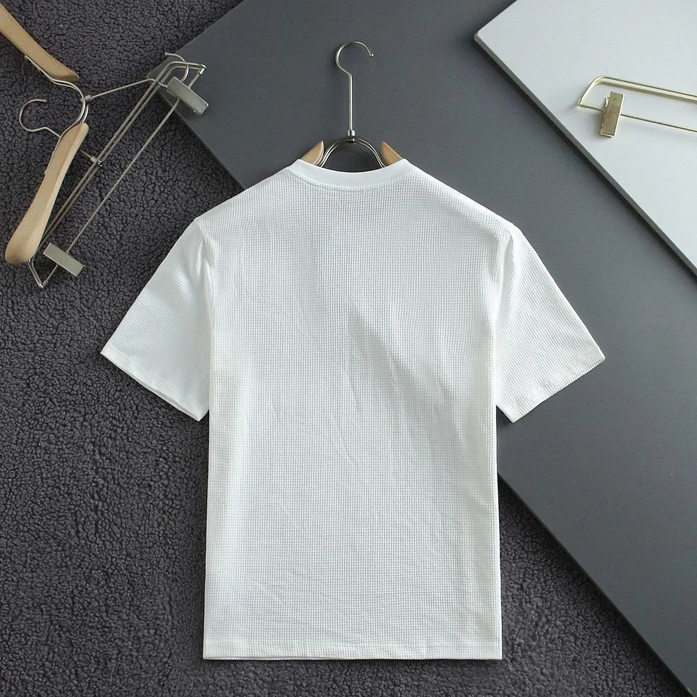 CHRISTIAN DIOR ||DIOR Icon Relaxed-Fit T-Shirt