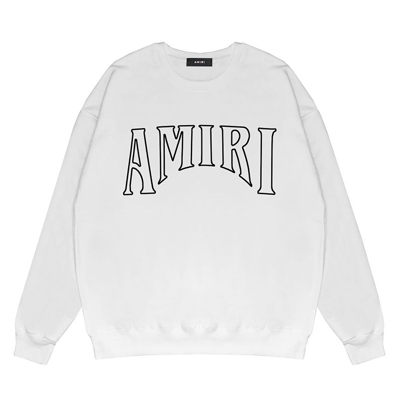 AMIRI Sweatshirts #Y077