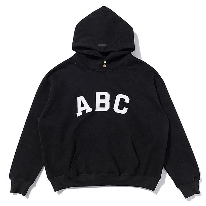 FOG ABC Hoodie