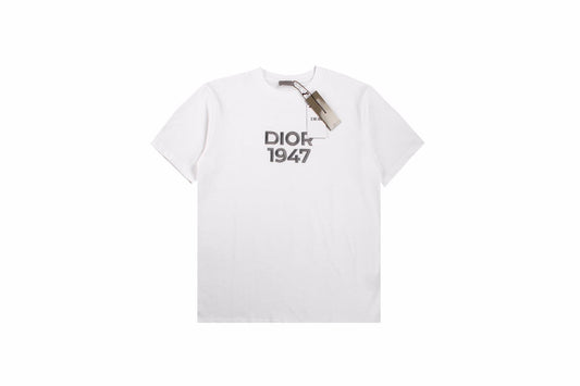 Dior 1947 T-Shirt - White