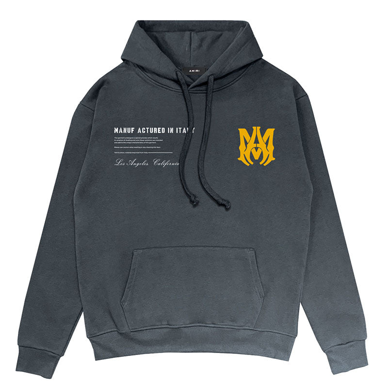 AMIRI Hoodies #M054-1