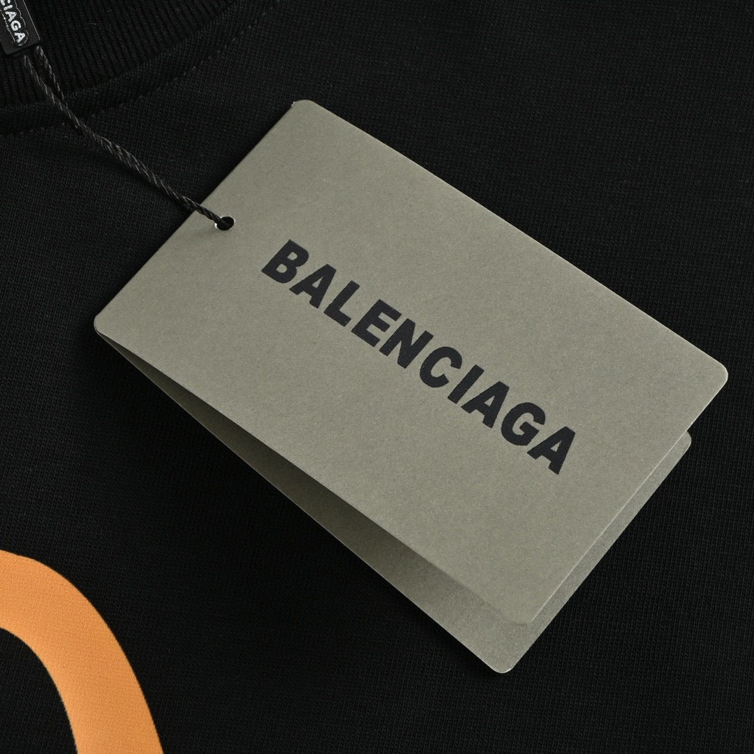 Balenciaga McDonald's-Inspired T-Shirt