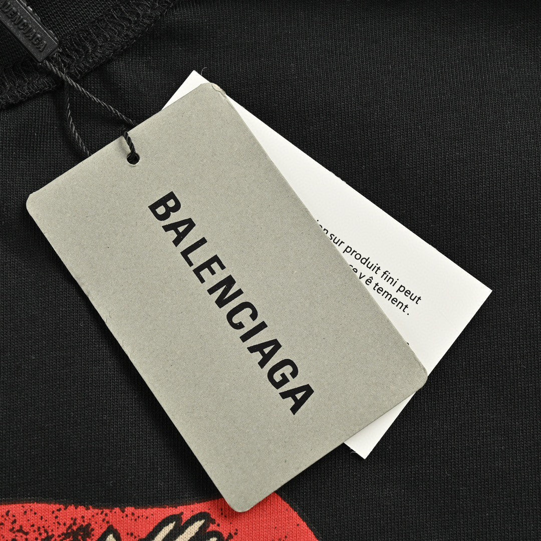 Balenciaga Antwerpen T-Shirt