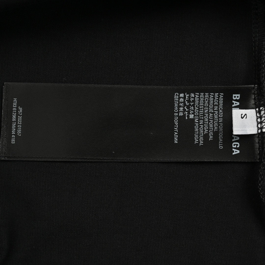 Balenciaga Erewhon T-Shirt