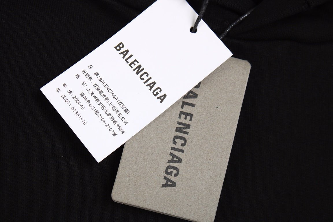 Balenciaga Hoodie