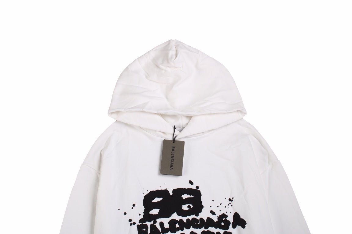 Balenciaga Hoodie