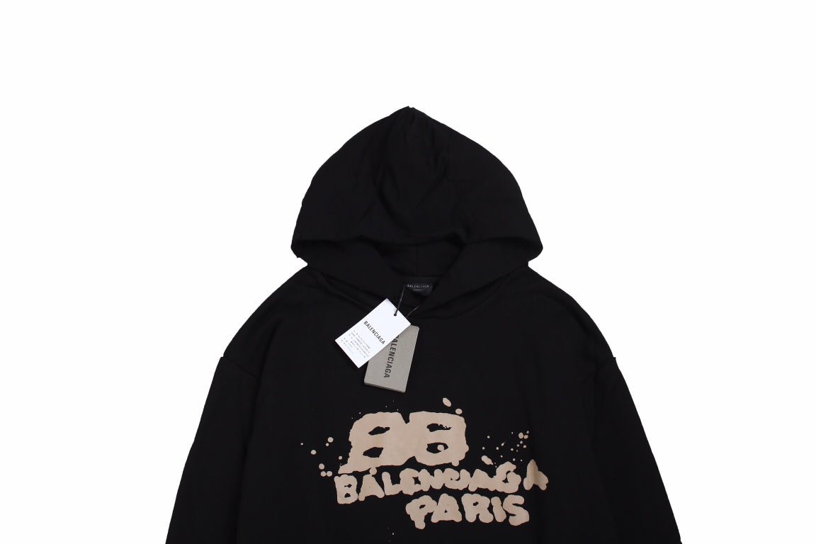 Balenciaga Hoodie